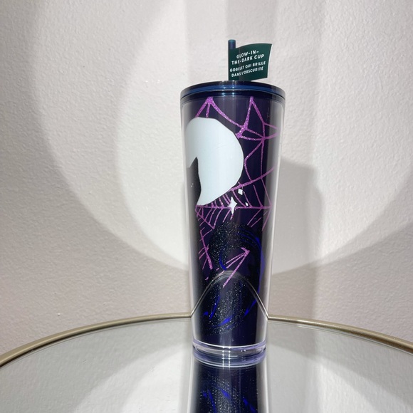 Starbucks Purle Dome Tumbler